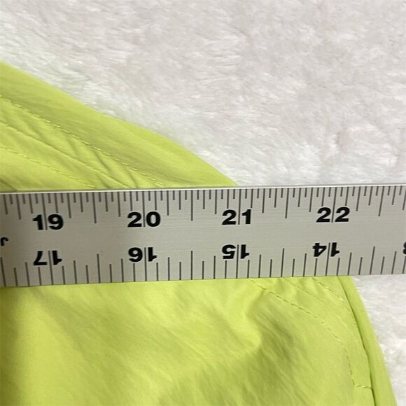 UBU Women's Green Full Zip Mid-Length Jacket Size L - Picture 14 of 16
